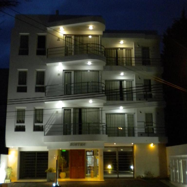 Kosten al Mar - Apartamento (4 adultos) - 34