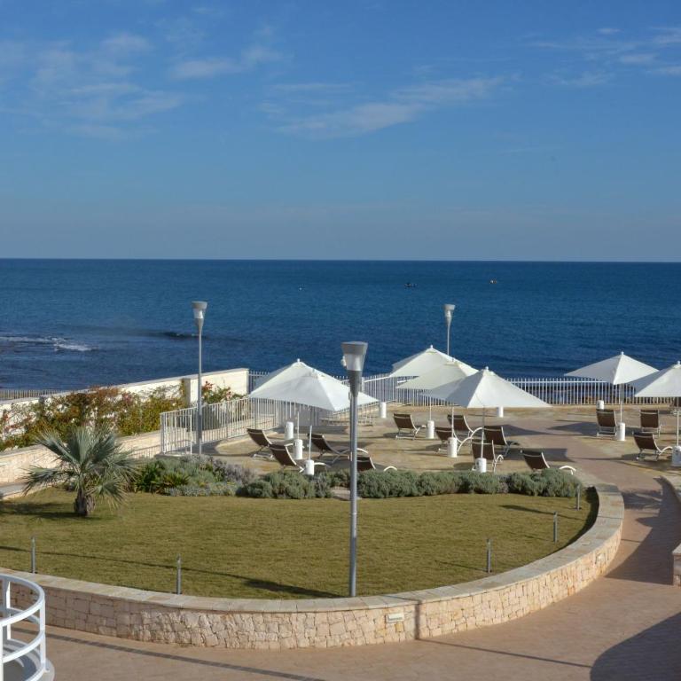 Vilu Suite Mare - Appartamento con 1 Camera da Letto - 23