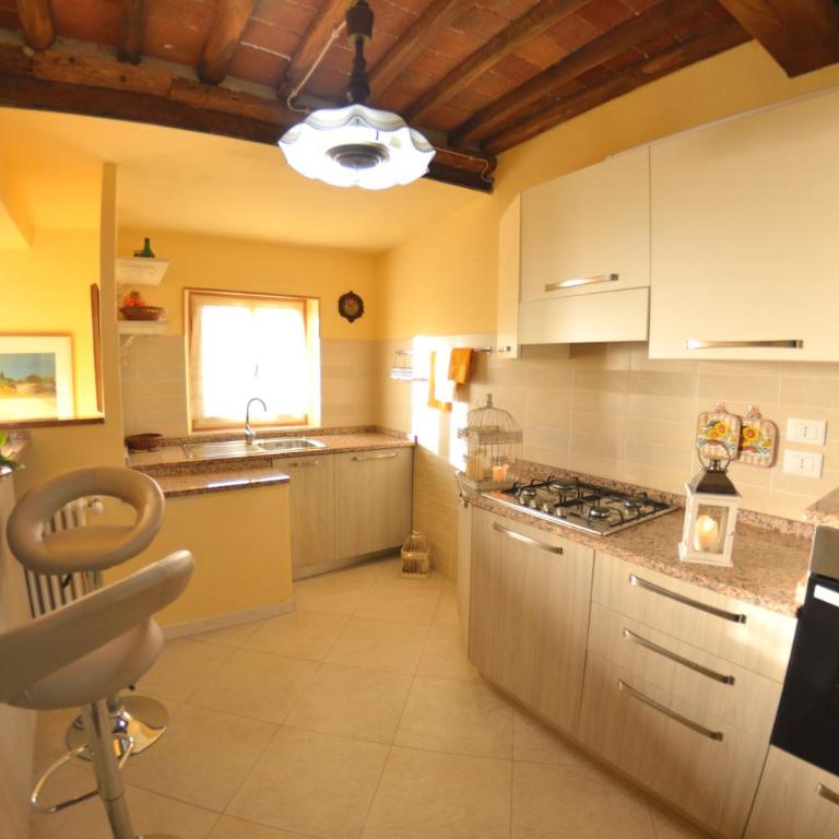 Finestra San Michele - Appartamento - 12