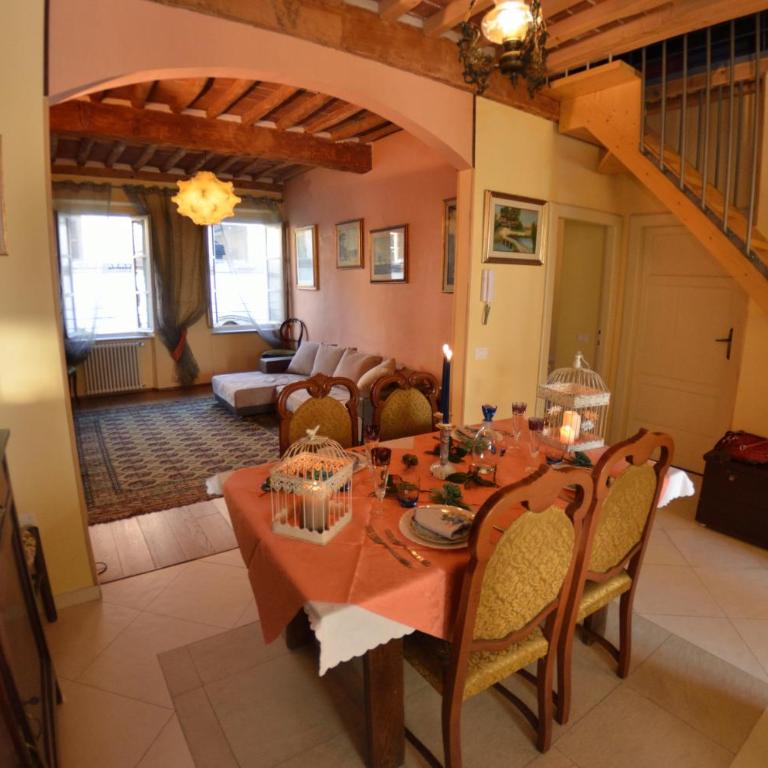 Finestra San Michele - Appartamento - 9