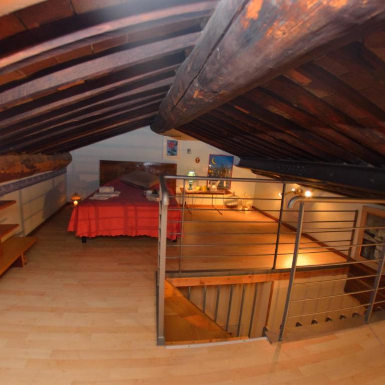 Finestra San Michele - Appartamento - 13