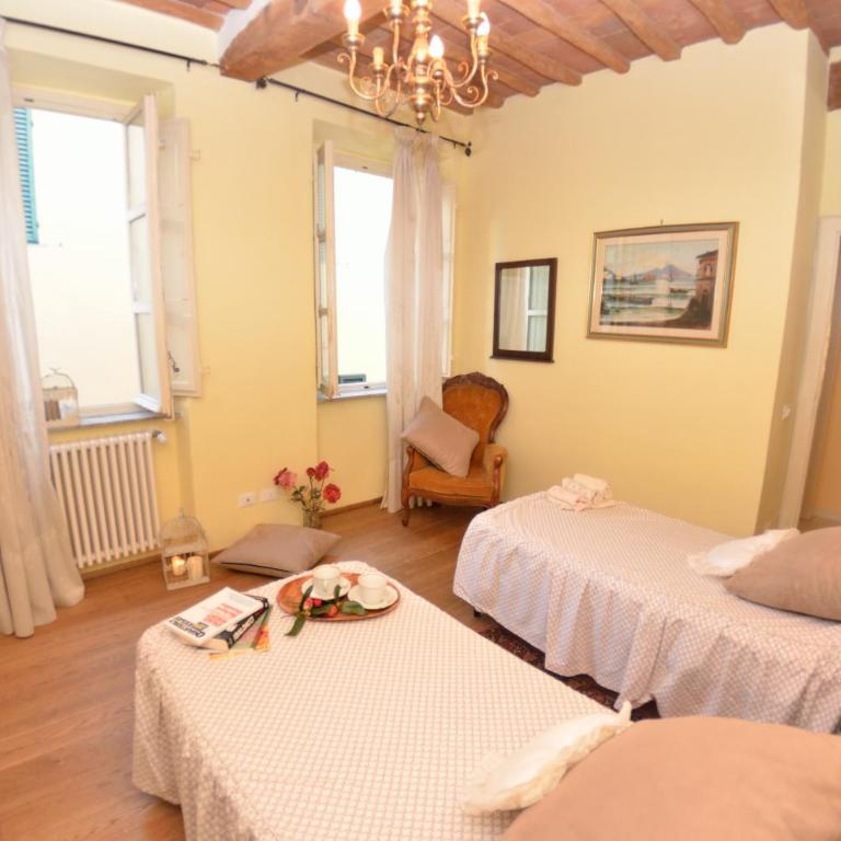 Finestra San Michele - Appartamento - 15