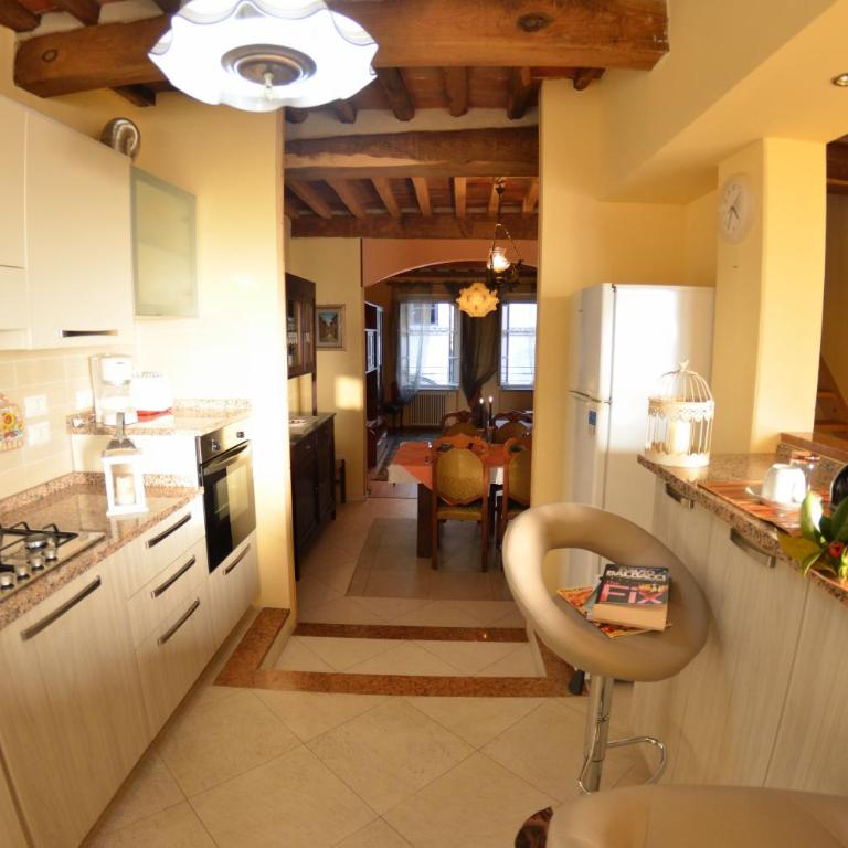 Finestra San Michele - Appartamento - 16