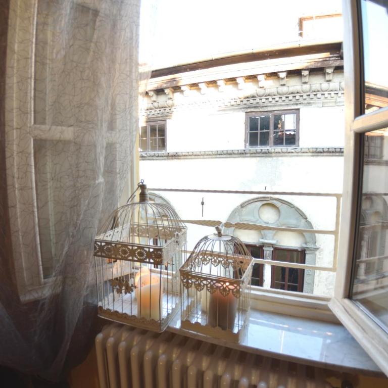 Finestra San Michele - Appartamento - 19