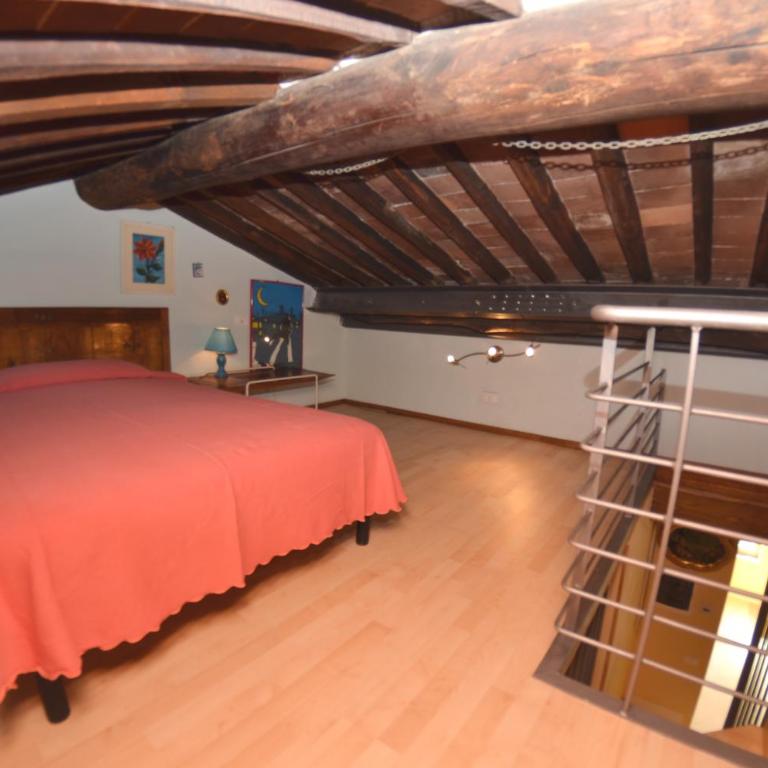 Finestra San Michele - Appartamento - 22