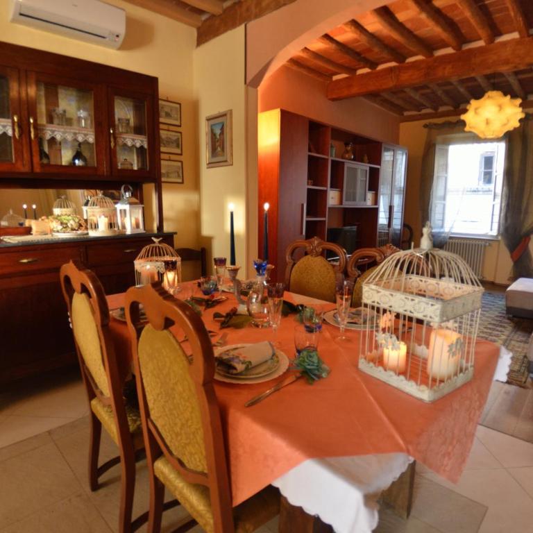 Finestra San Michele - Appartamento - 23
