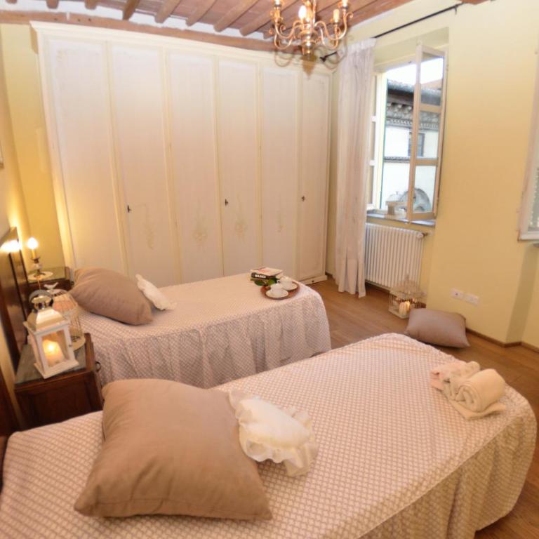 Finestra San Michele - Appartamento - 25
