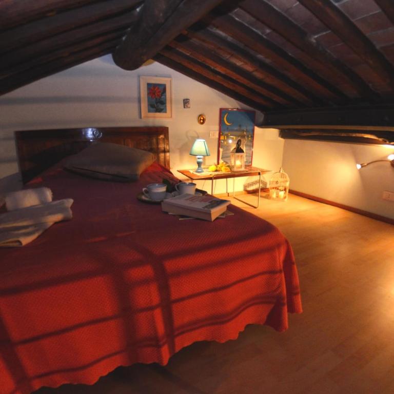 Finestra San Michele - Appartamento - 26