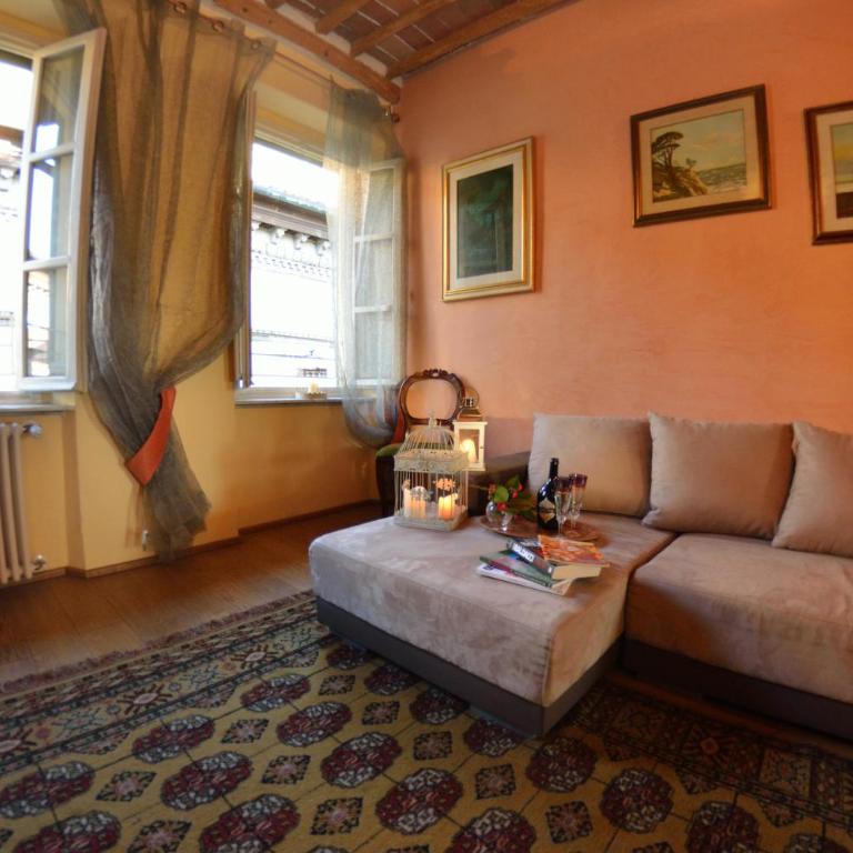 Finestra San Michele - Appartamento - 27