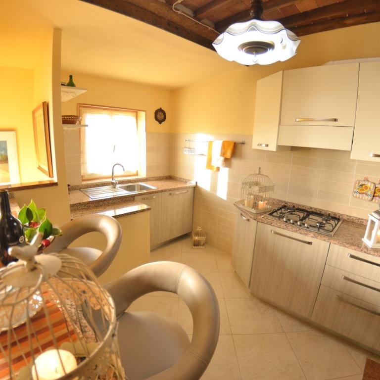 Finestra San Michele - Appartamento - 29