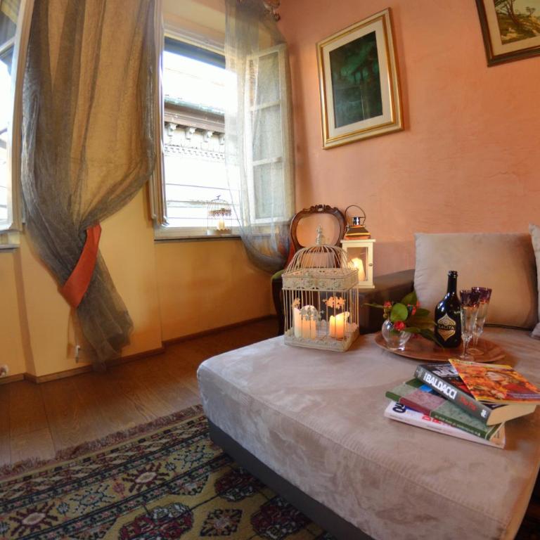 Finestra San Michele - Appartamento - 31