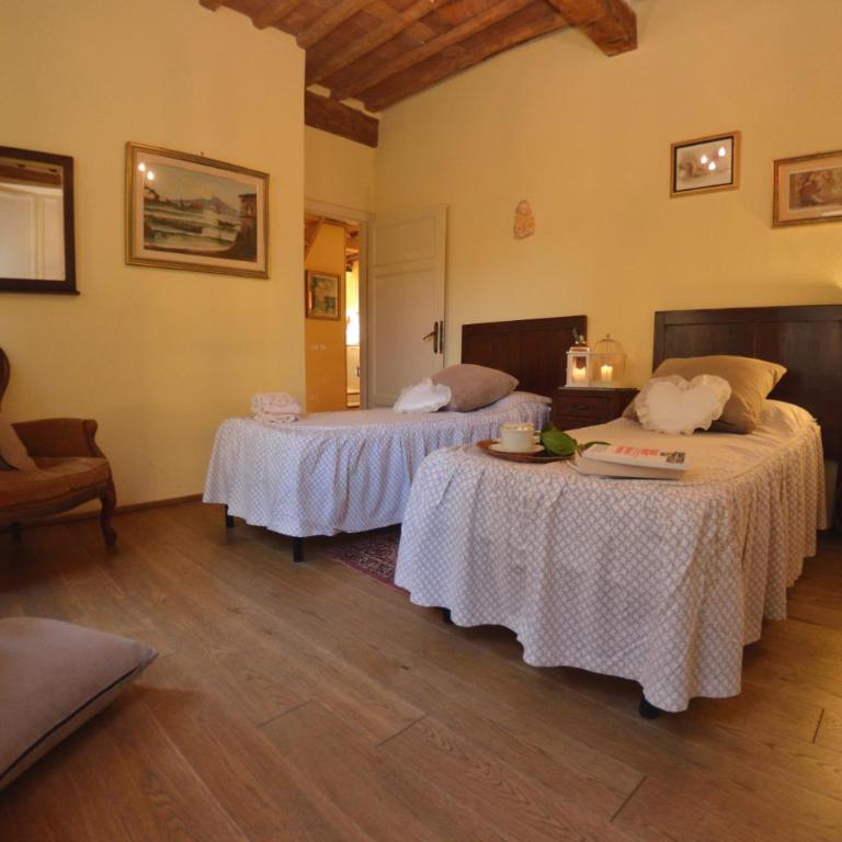 Finestra San Michele - Appartamento - 2