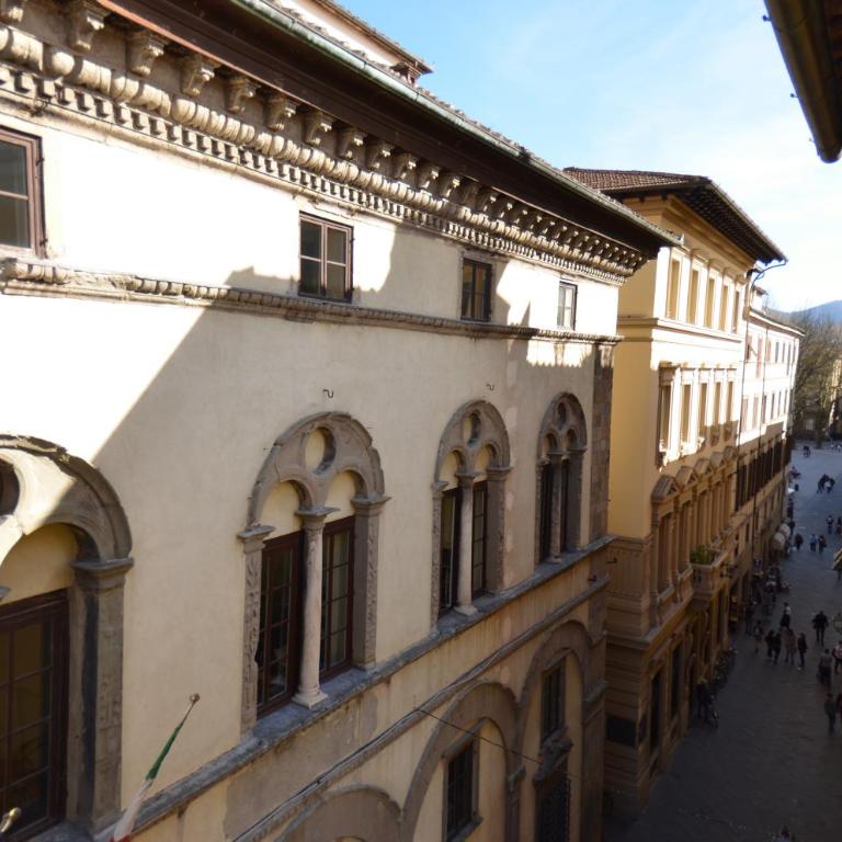 Finestra San Michele - Appartamento - 34