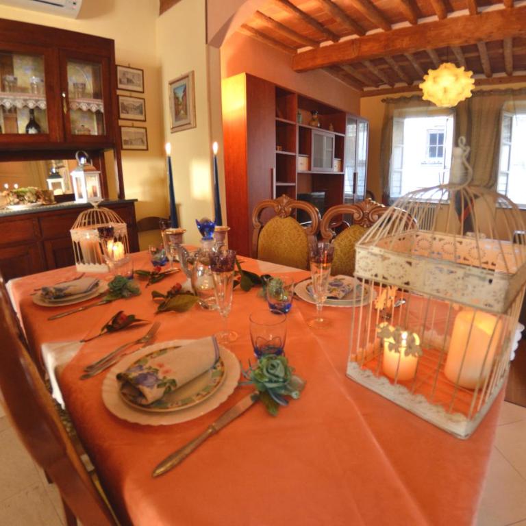 Finestra San Michele - Appartamento - 36