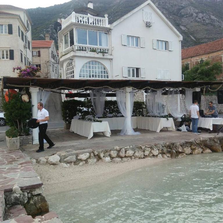 Apartments Vila Marija - Deluxe Double or Twin Room - 16