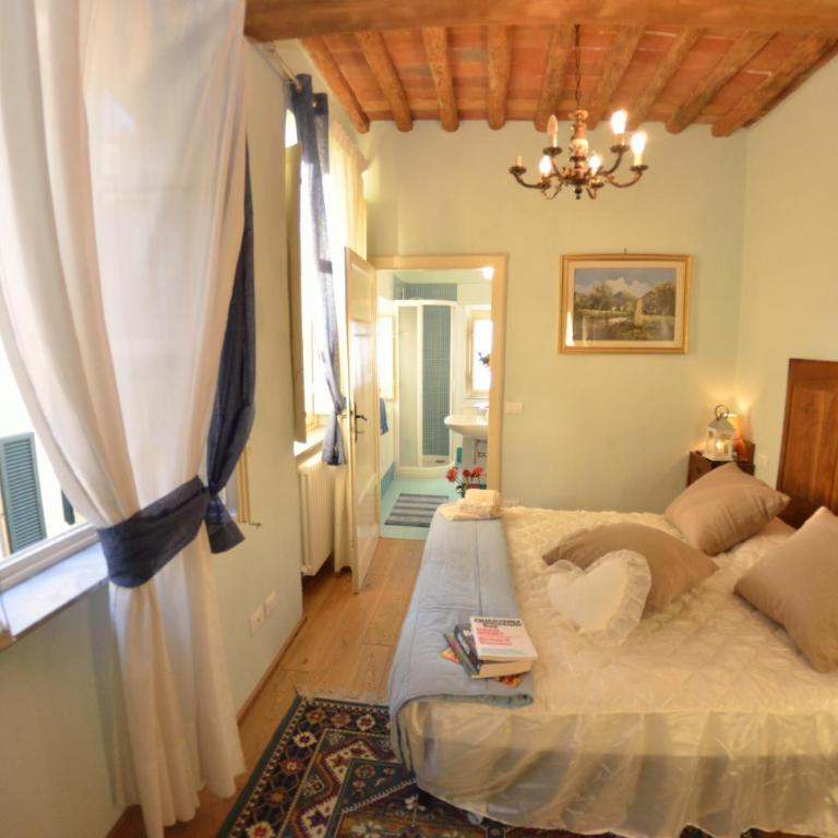 Finestra San Michele - Appartamento - 37