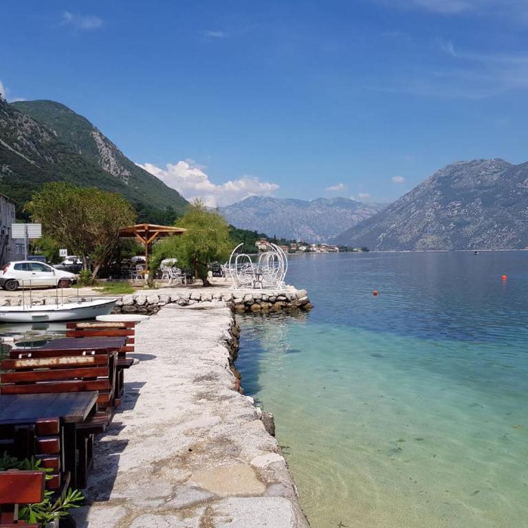 Apartments Vila Marija - Deluxe Double or Twin Room - 4