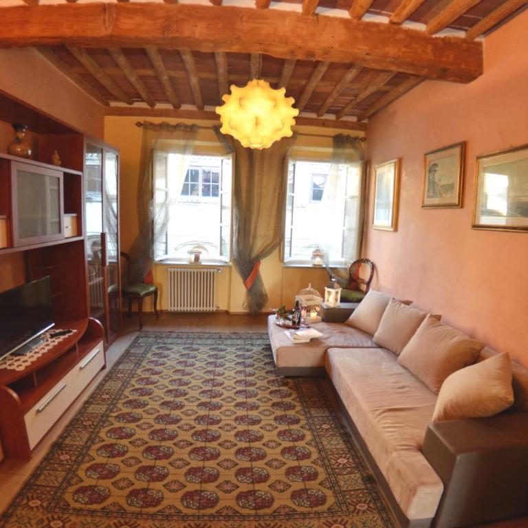 Finestra San Michele - Appartamento - 38
