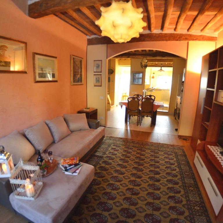 Finestra San Michele - Appartamento - 39