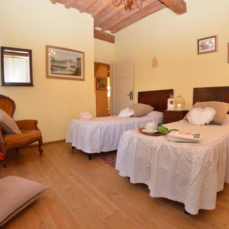Finestra San Michele - Appartamento - 41