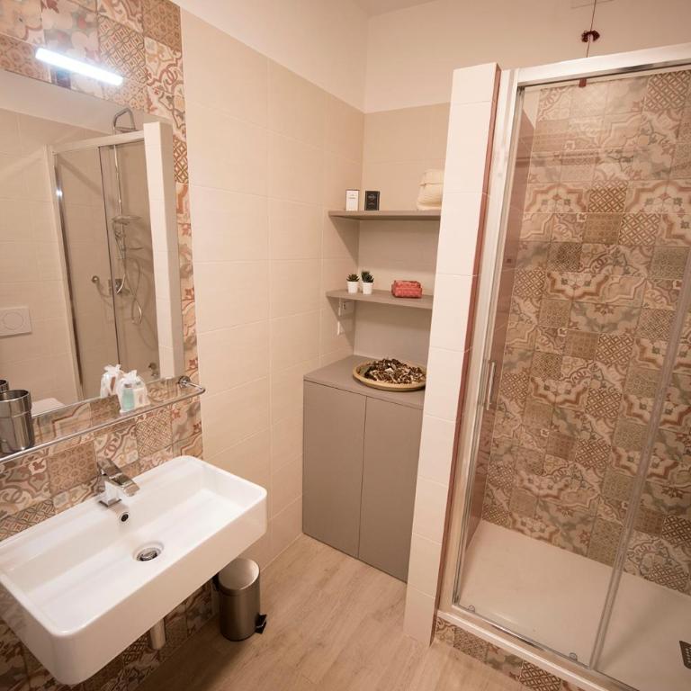 Saffi 15 Apartments - Appartamento con 1 Camera da Letto - 11
