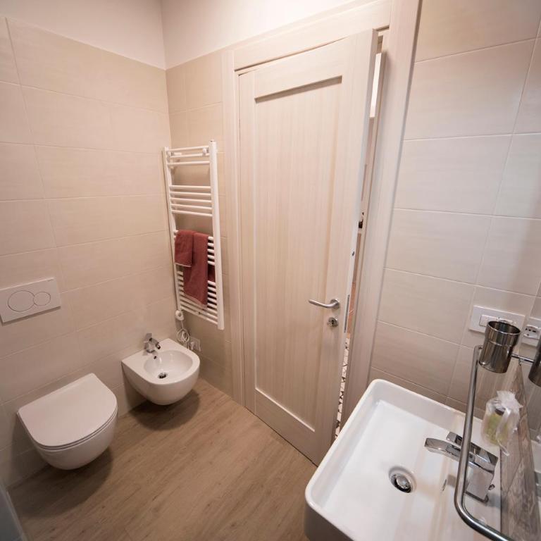 Saffi 15 Apartments - Appartamento con 1 Camera da Letto - 9