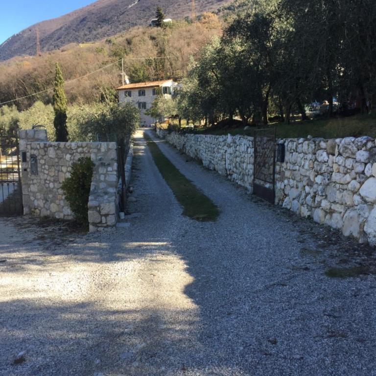 La casa nel bosco - Appartamento con 1 Camera da Letto - 26