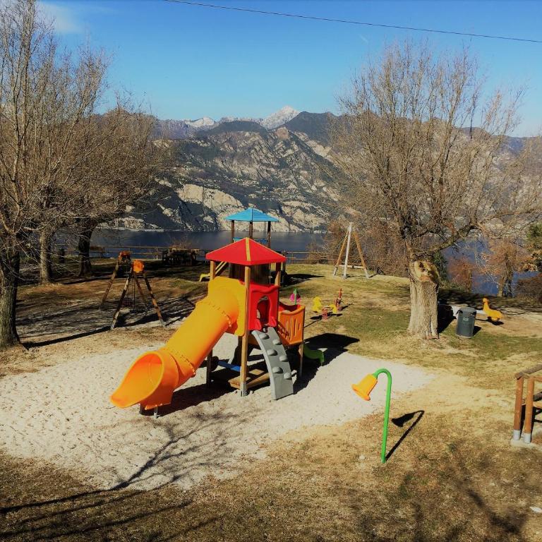 La casa nel bosco - Appartamento con 1 Camera da Letto - 30
