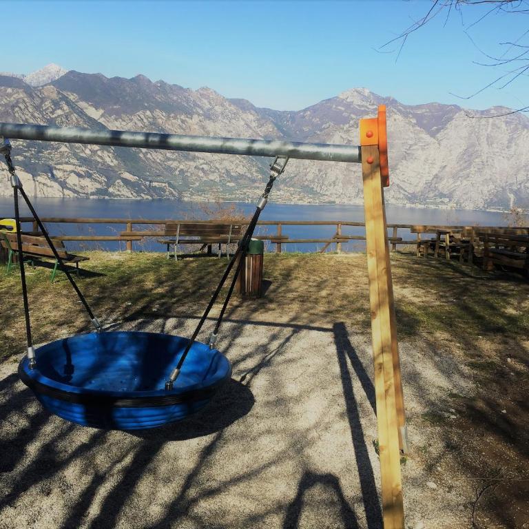 La casa nel bosco - Appartamento con 1 Camera da Letto - 31