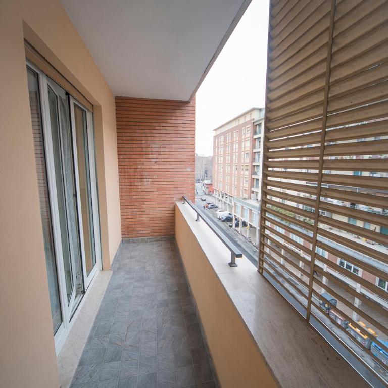 Saffi 15 Apartments - Appartamento con 1 Camera da Letto - 5