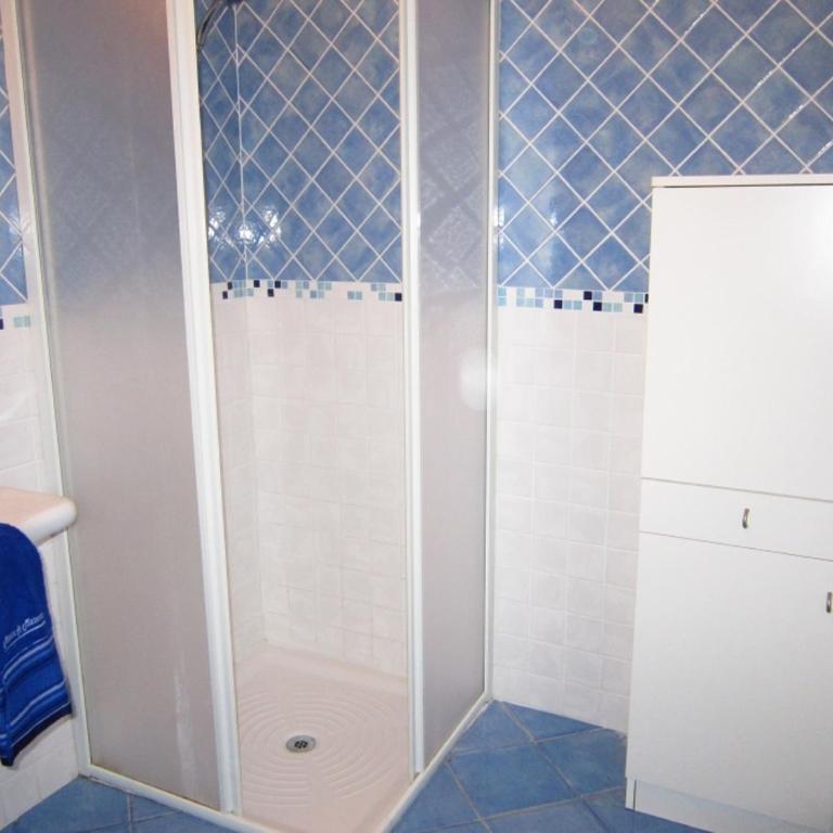 Le Case dei Pescatori - La Suite - Appartamento con 1 Camera da Letto - 4