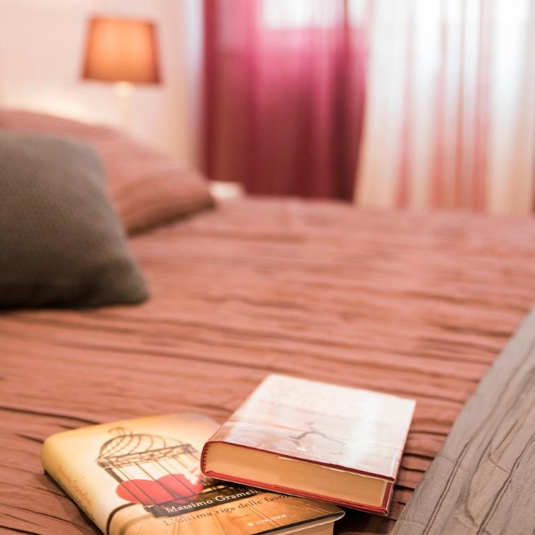 Saffi 15 Apartments - Appartamento con 1 Camera da Letto - 3