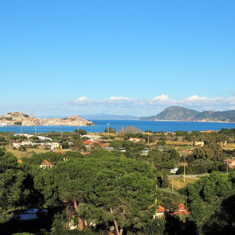 Villa Bel Panorama - Villa con Vista Mare - 20