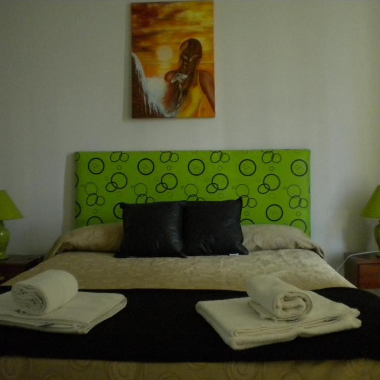 Kosten al Mar - Apartamento (4 adultos) - 59