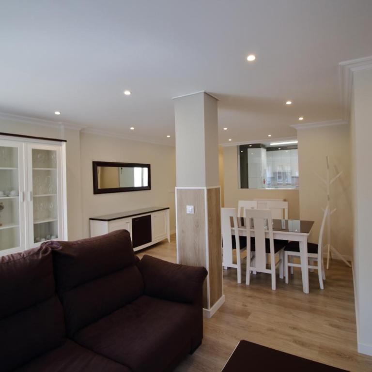 CasaBlanca - Apartamento de 3 dormitorios - 7