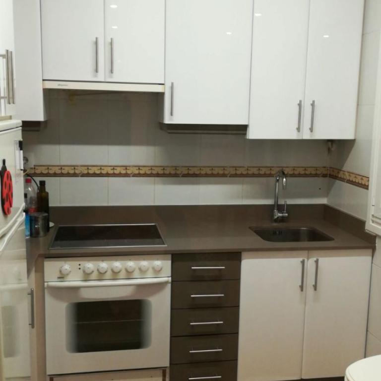 CasaBlanca - Apartamento de 3 dormitorios - 10