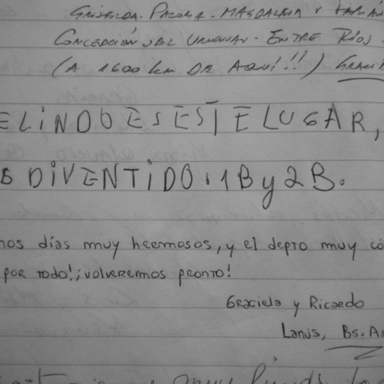 Kosten al Mar - Apartamento (4 adultos) - 65