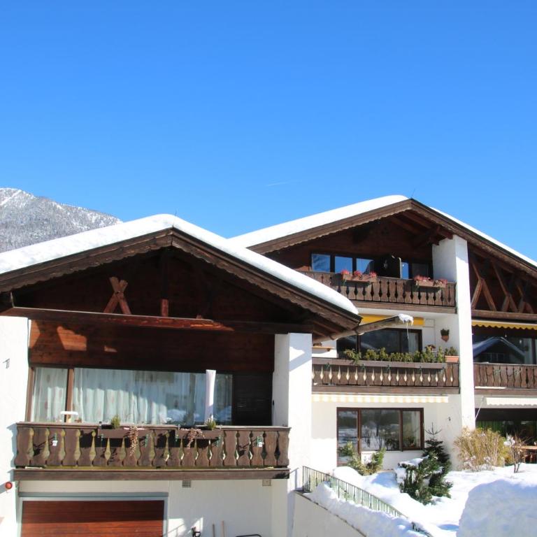 Alpen - Apartments - Apartamento de 1 dormitorio - 2