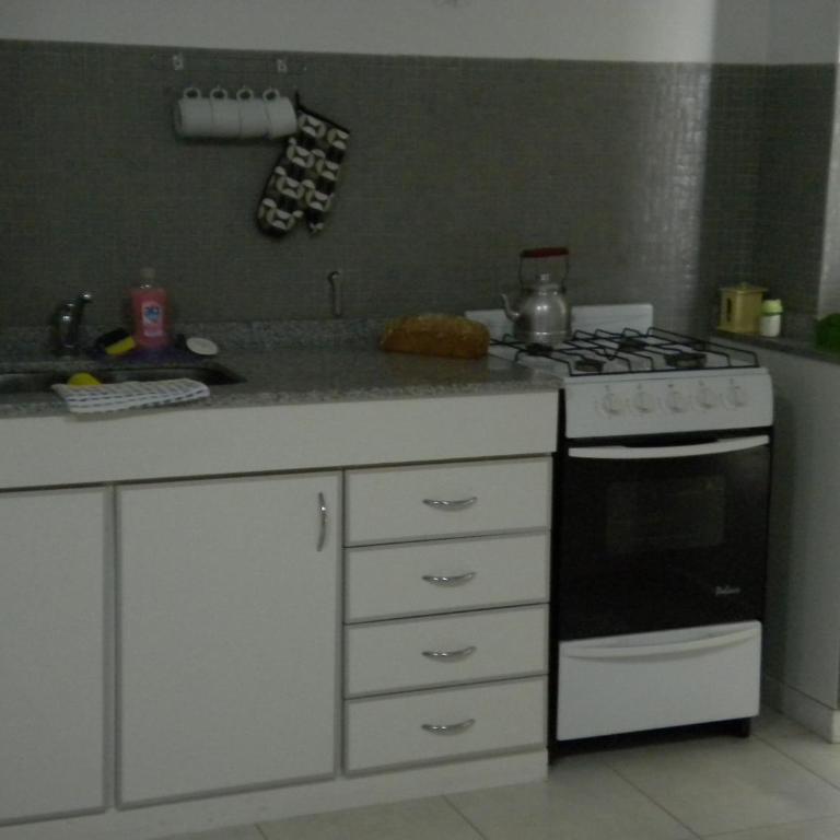 Kosten al Mar - Apartamento (4 adultos) - 15