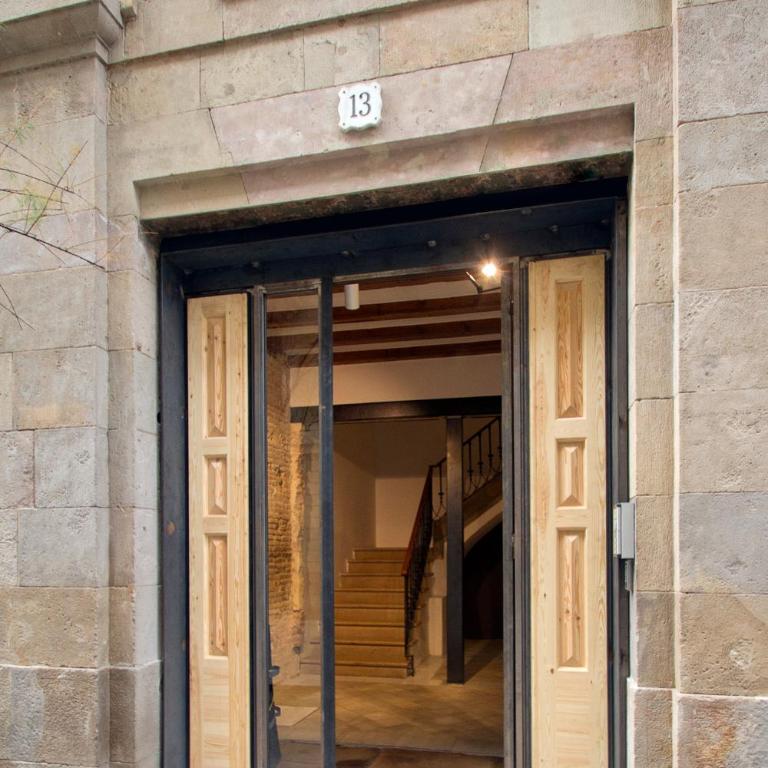 Som Nit Born - Standard Twin Room - 5
