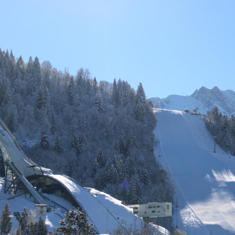 Alpen - Apartments - Apartamento de 1 dormitorio - 15