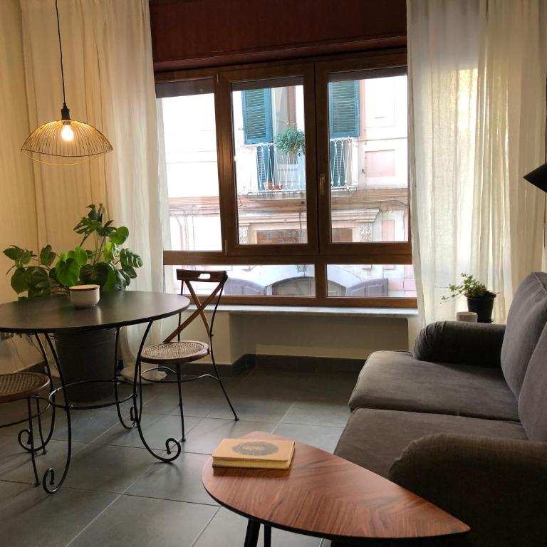 Starhost - CASA DEL CAPITANO - Appartamento con 2 Camere da Letto - 16