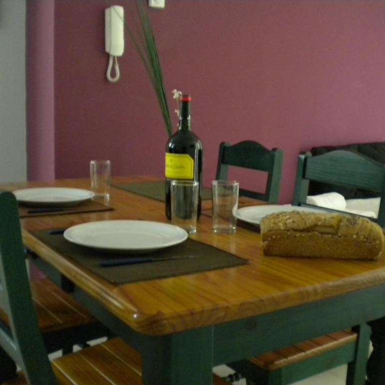 Kosten al Mar - Apartamento (4 adultos) - 17