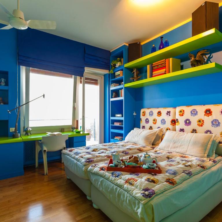 O-House Posillipo by Napoliapartments - Appartamento con 2 Camere da Letto - 44