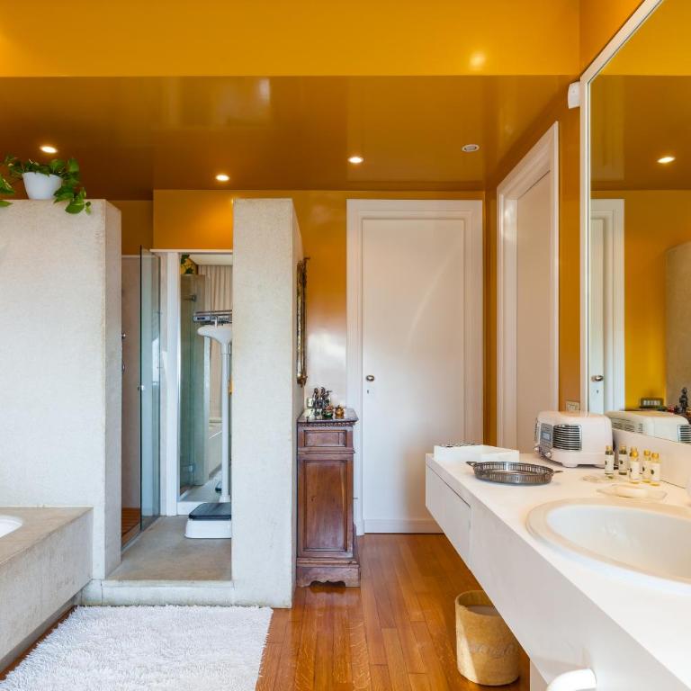 O-House Posillipo by Napoliapartments - Appartamento con 2 Camere da Letto - 28