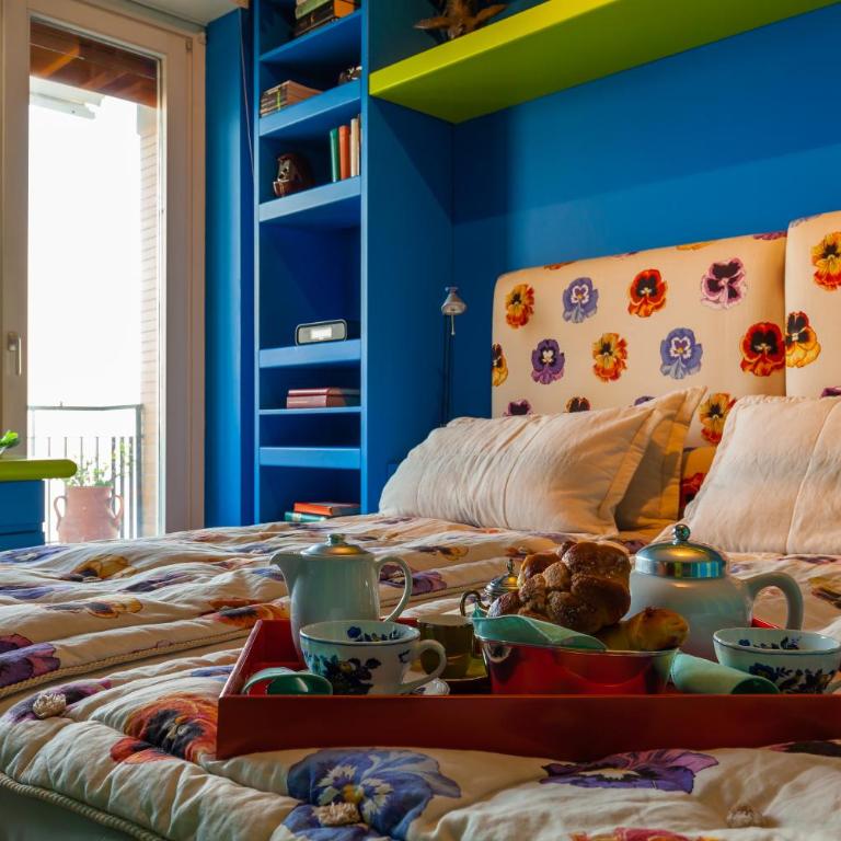 O-House Posillipo by Napoliapartments - Appartamento con 2 Camere da Letto - 45