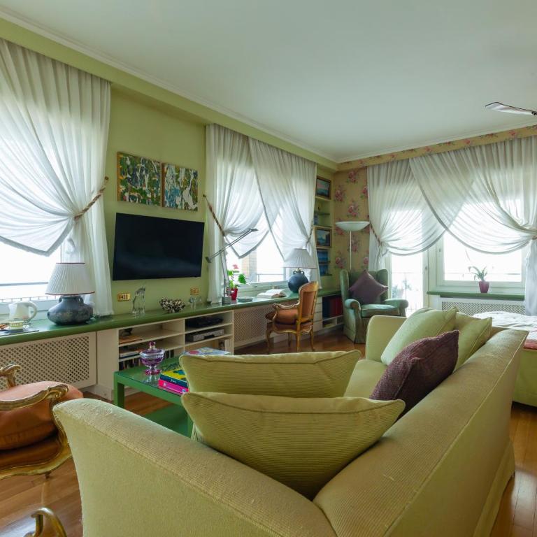 O-House Posillipo by Napoliapartments - Appartamento con 2 Camere da Letto - 9