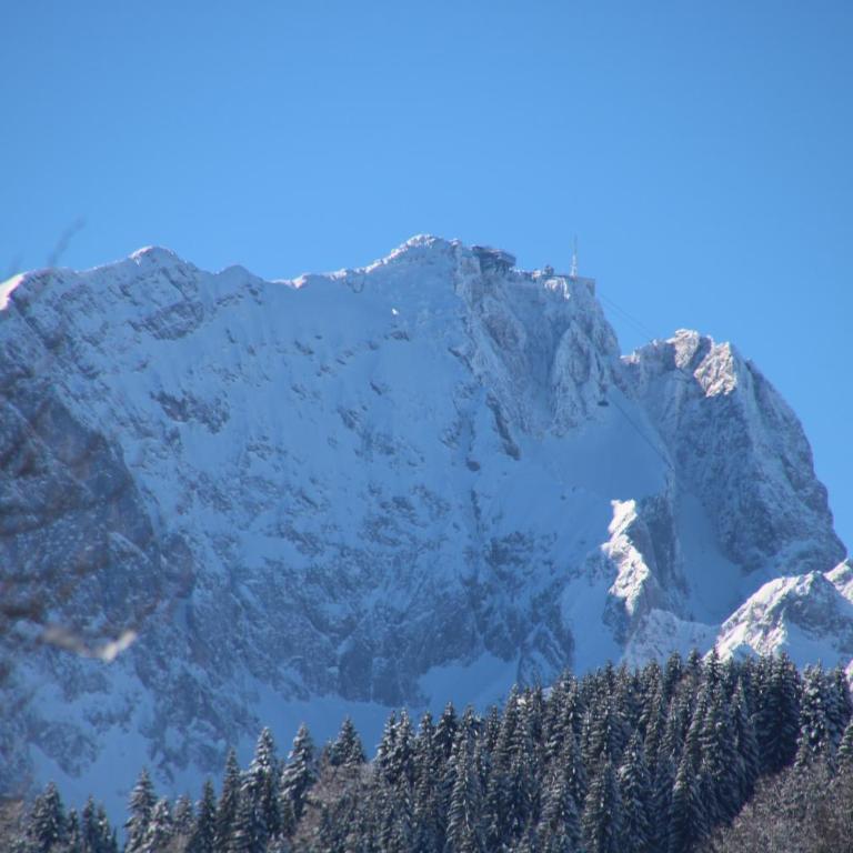 Alpen - Apartments - Apartamento de 1 dormitorio - 9
