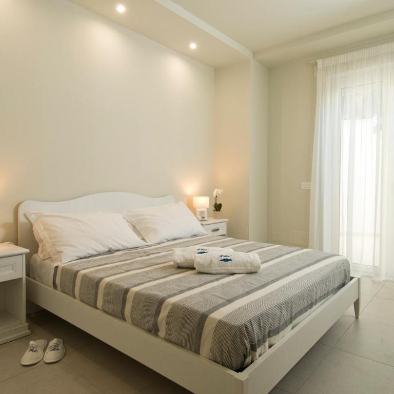 Vilu Suite Mare - Appartamento con 1 Camera da Letto - 3
