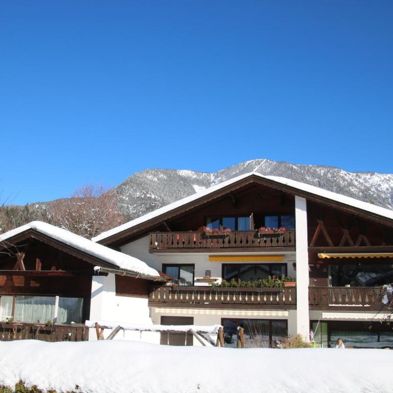 Alpen - Apartments - Apartamento de 1 dormitorio - 1